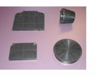 Faber 620000041 Charcoal Filter Kit