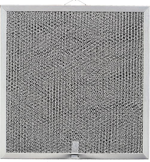 Broan BPQTF Replacement Non-Ducted Filter