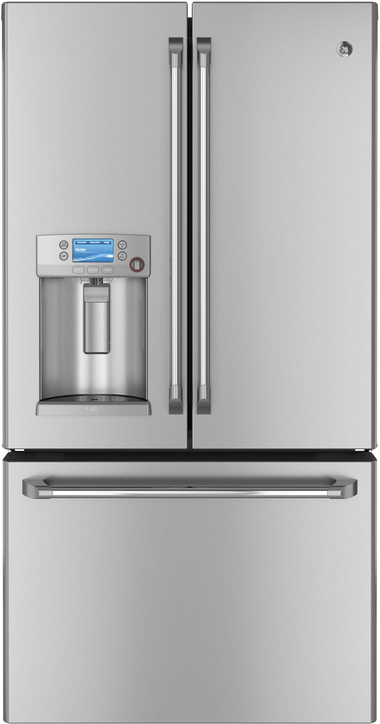 GE CFE29TSDSS Stainless Steel