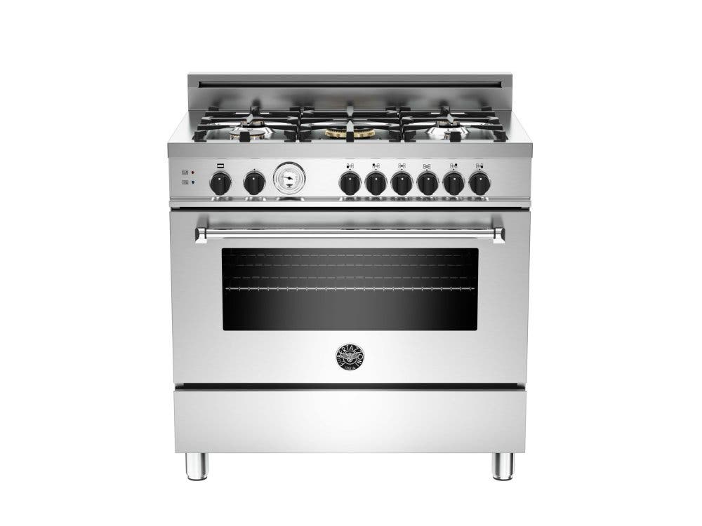 Bertazzoni MAS365GASXT Natural Gas