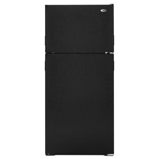 Amana A4TCNWFBB Black