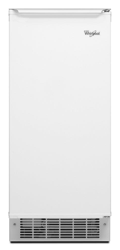 Whirlpool GI15NDXZQ White