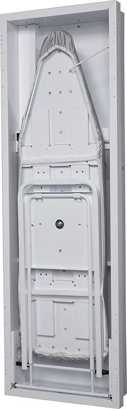 Broan AVD50N 48" Built-in Deluxe Ironing Center