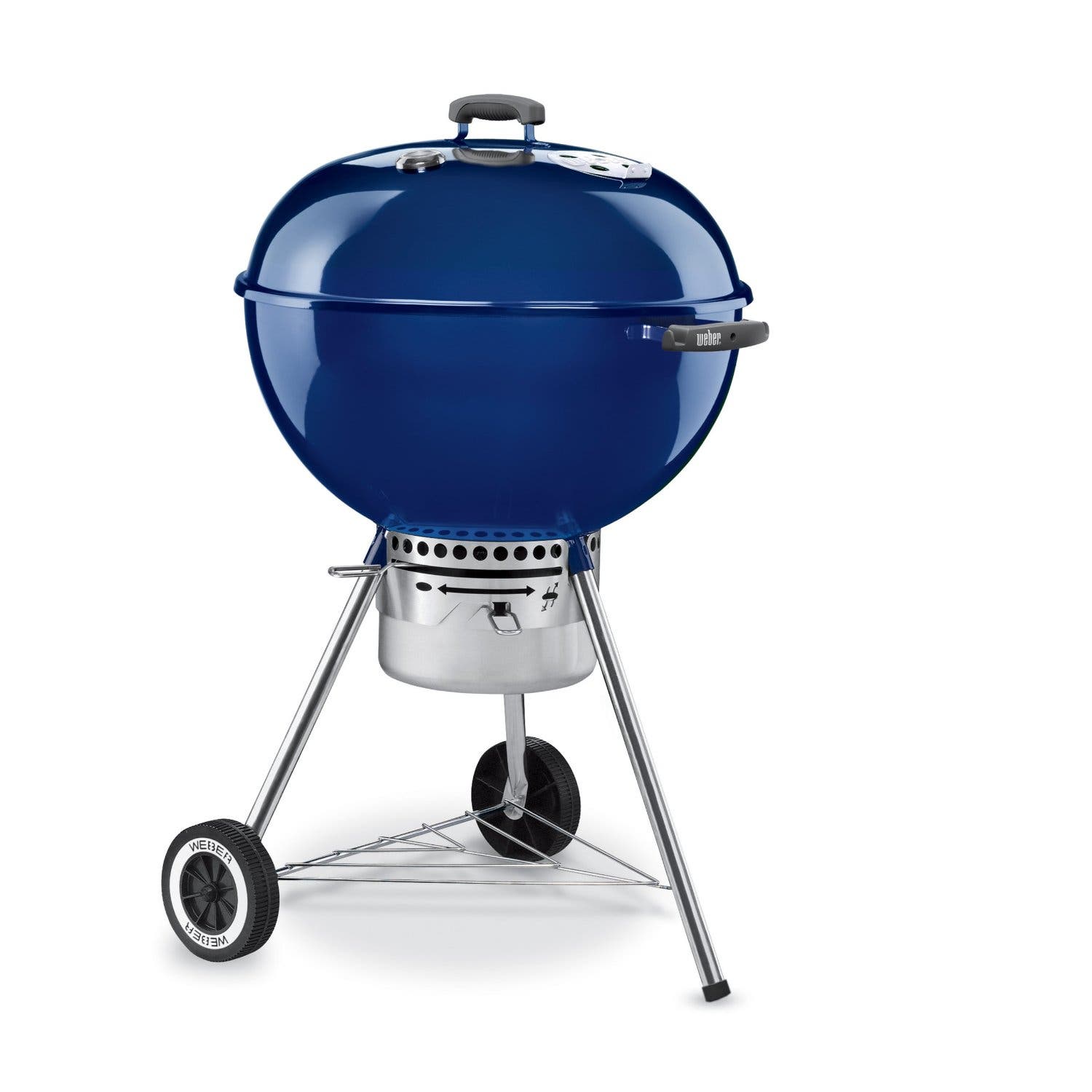Weber 1358001 Dark Blue