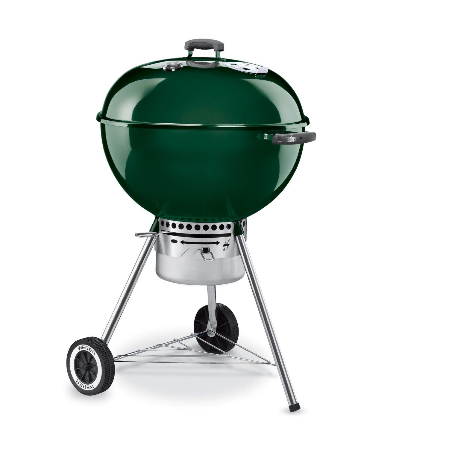 Weber 1357001 Green