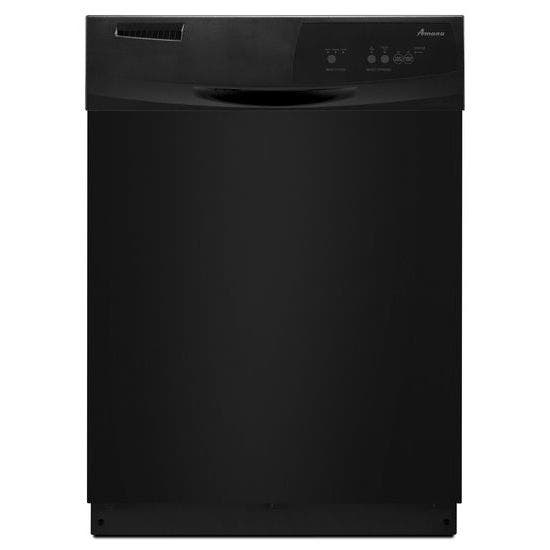 Amana ADB1100AWB Black
