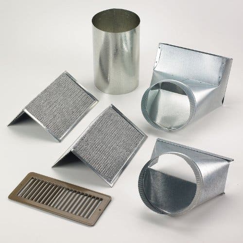 Broan 355NDK Non-Ducted Conversion Kit