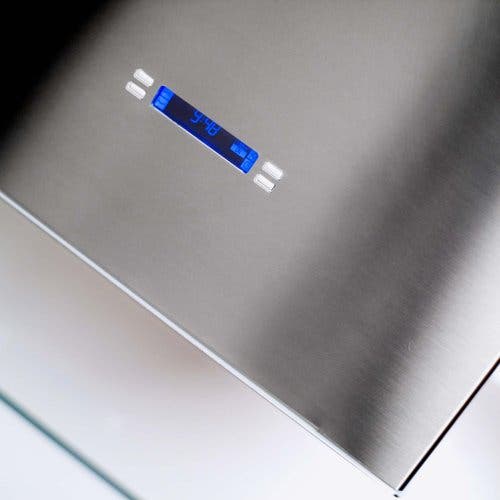Elica ETZ636SS Stainless Steel