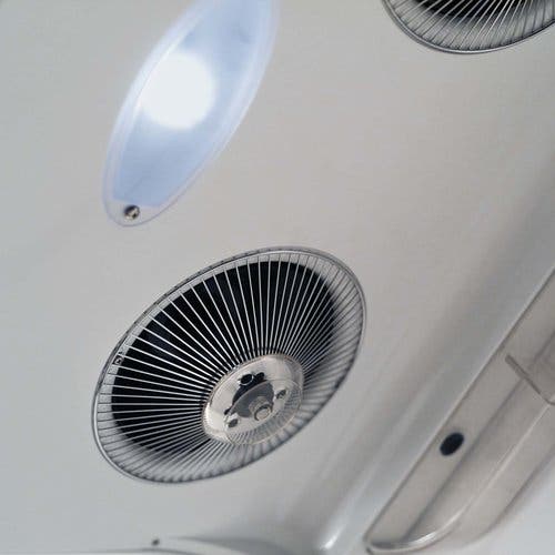 Elica ETZ636SS Stainless Steel