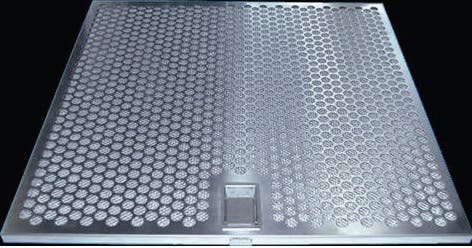 Elica ETZ636SS Stainless Steel