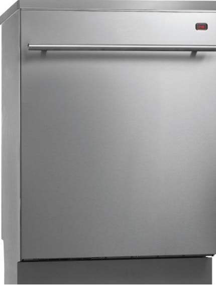 Asko D5638XLHS Semi-Integrated Dishwasher
