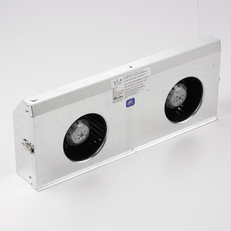 900 CFM