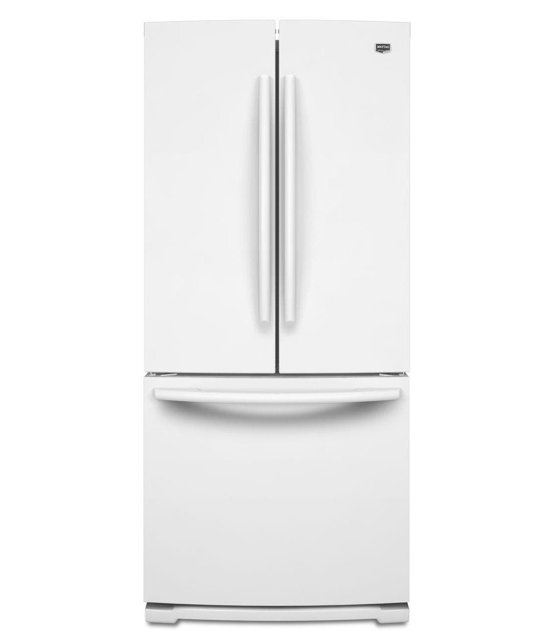 Maytag MFB2055YEW White