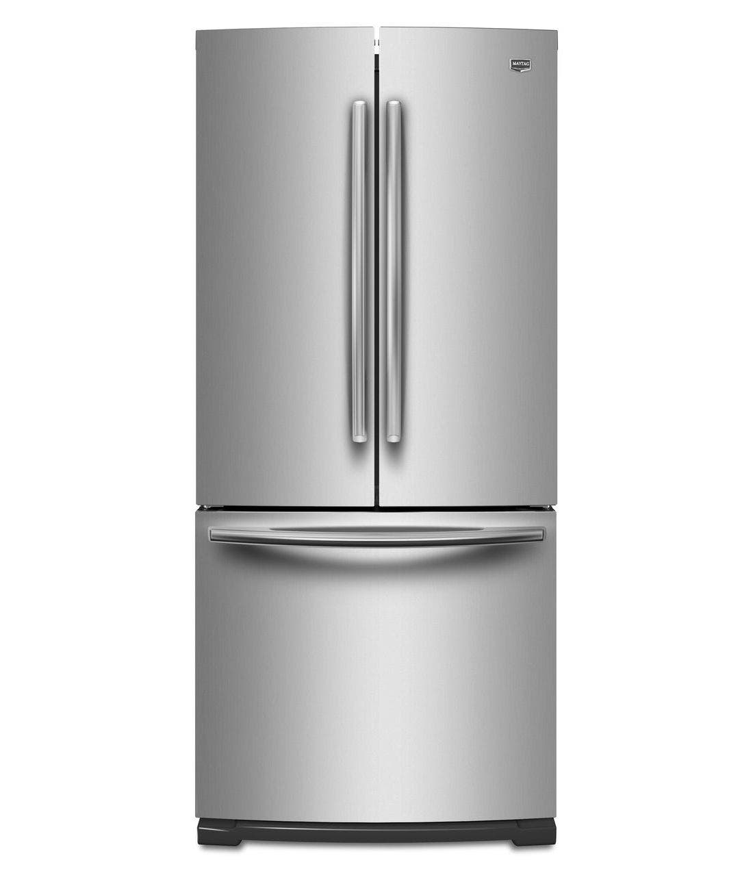 Maytag MFB2055YEM Stainless Steel