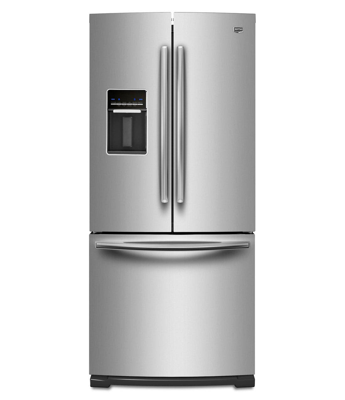 Maytag MFW2055YEM Stainless Steel