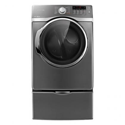 Samsung DV405GTPASP Stainless Platinum