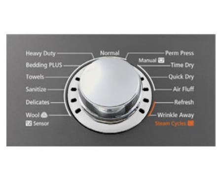 Samsung DV405GTPASP Stainless Platinum