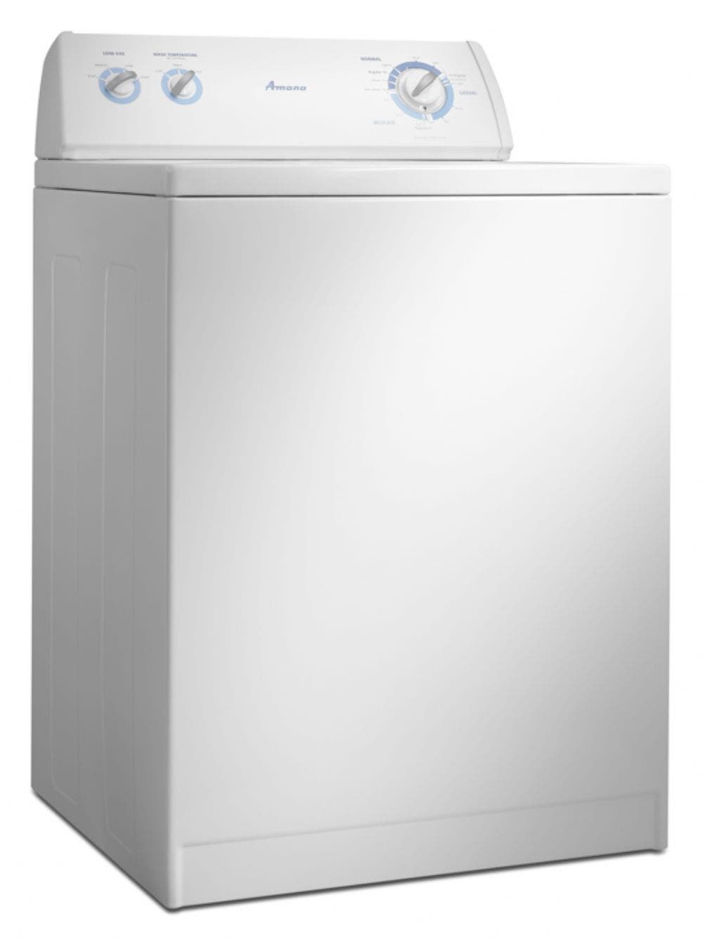Amana NTW4500VQ White