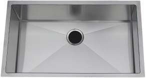 Frigidaire FGUR3219D9 Stainless Steel