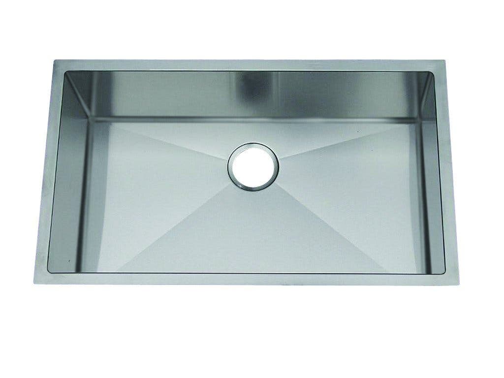 Frigidaire FGUR3219D9 Stainless Steel