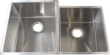 Frigidaire FPUR3320D1010 Stainless Steel