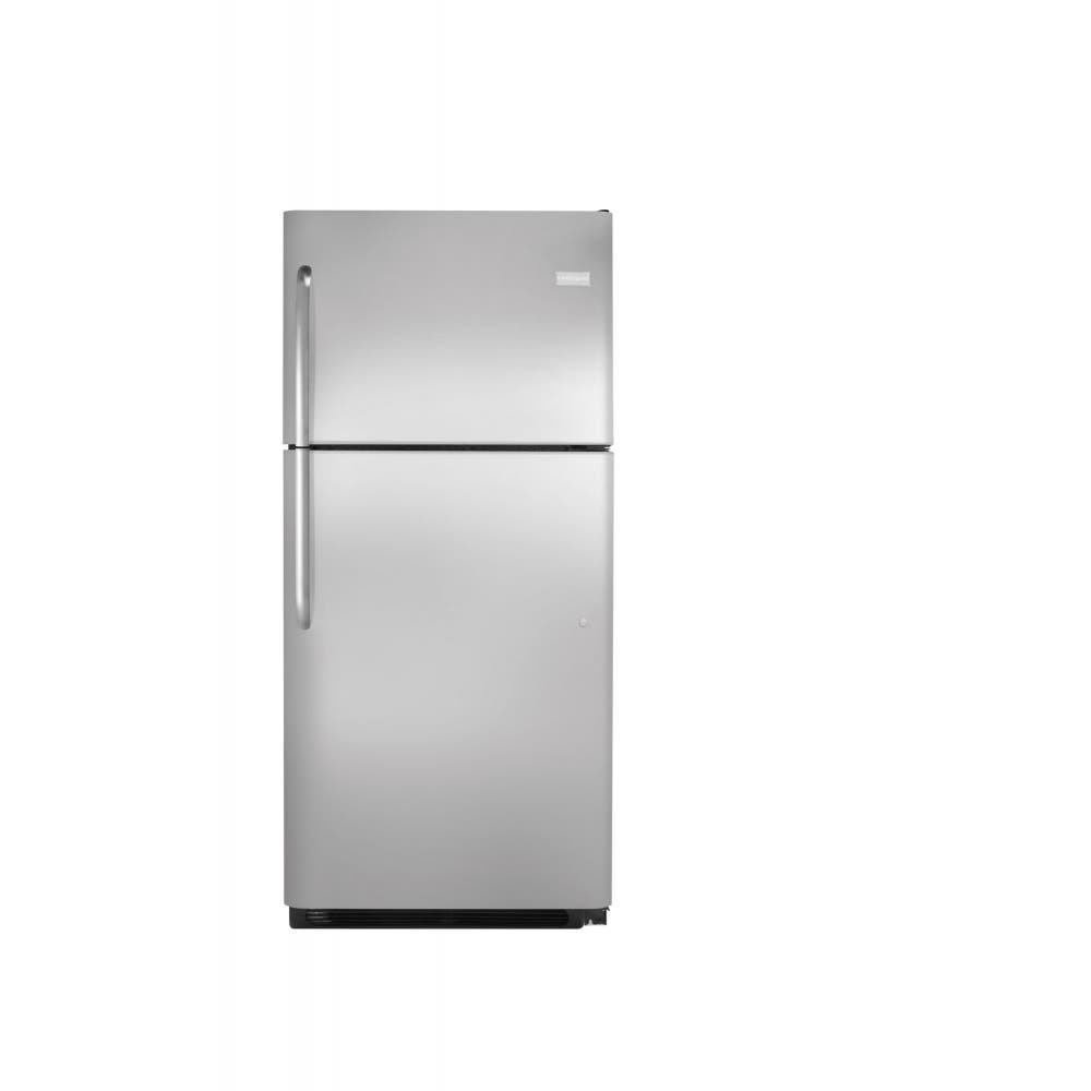 Frigidaire FFHT2117PS Stainless Steel