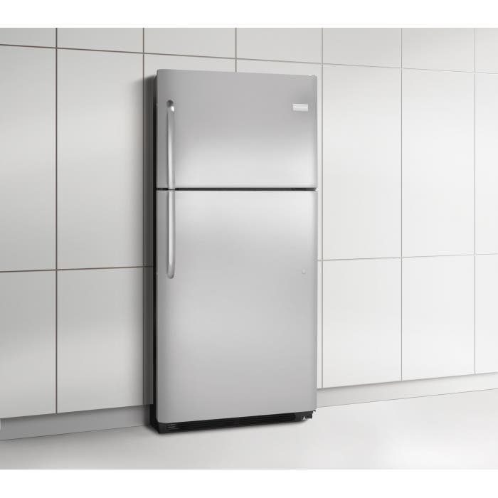 Frigidaire FFHT2117PS Stainless Steel