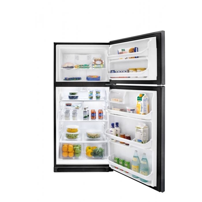 Frigidaire FFHT2117PS Stainless Steel