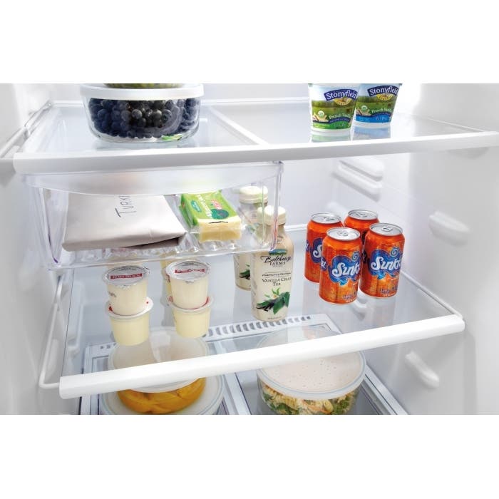 Frigidaire FFHT2117PS Stainless Steel
