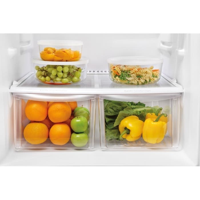 Frigidaire FFHT2117PS Stainless Steel