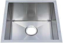 Frigidaire FGUR1919D9 Stainless Steel
