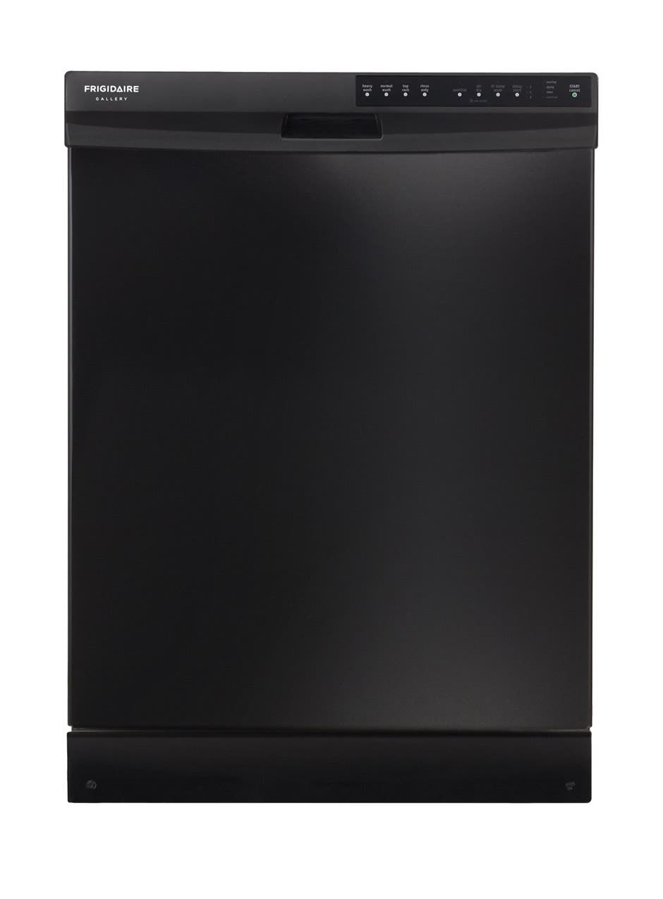 Frigidaire FGBD2438PB Black