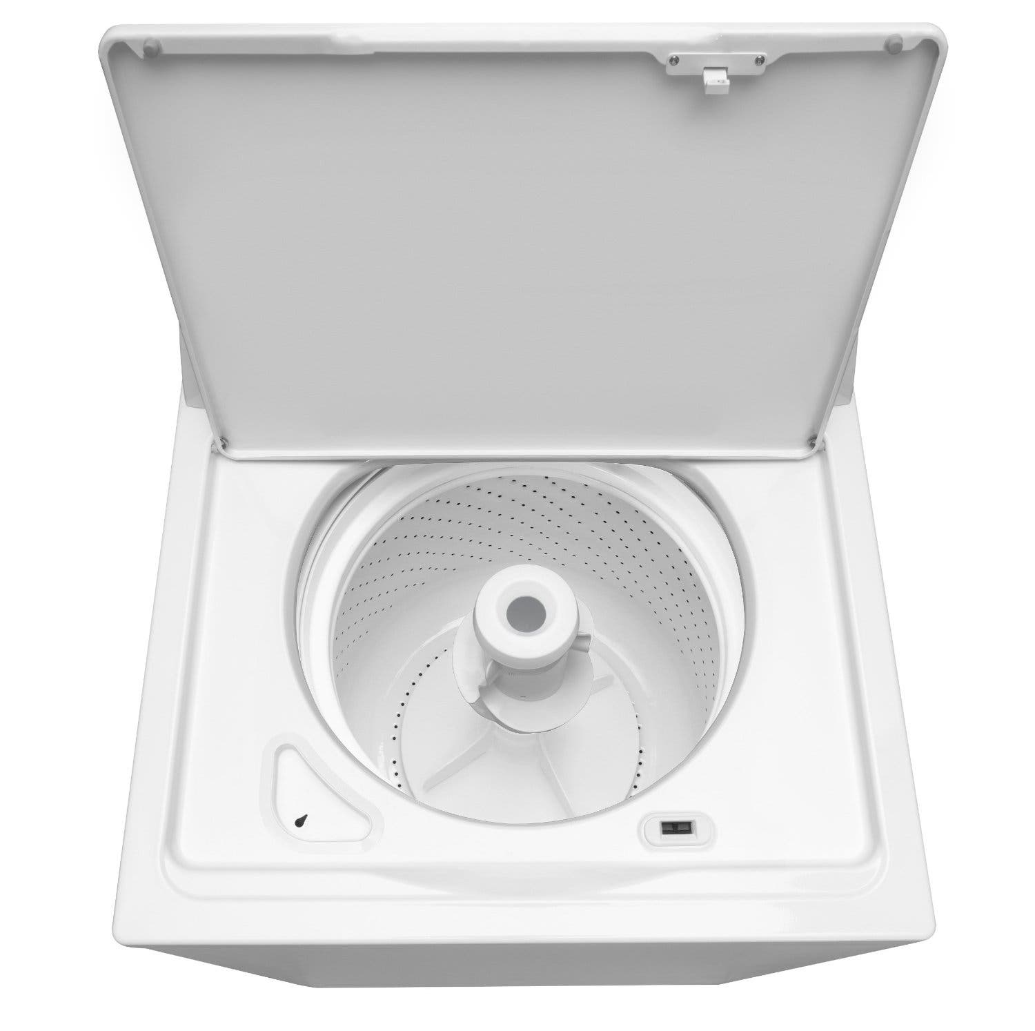 Amana NTW4700YQ 27" Top-Load Washer