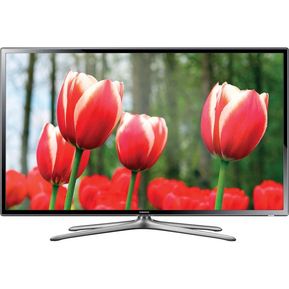 Samsung Electronics UN60F6300AFXZA 60" 1080p LED-LCD HDTV