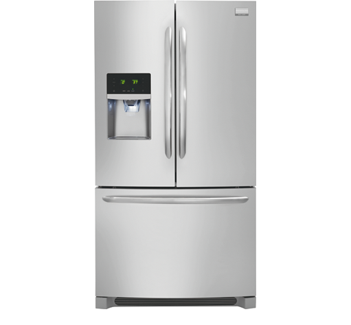 Frigidaire Gallery Refrigerator