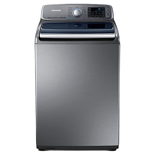 Samsung WA50F9A8DSP Stainless Platinum