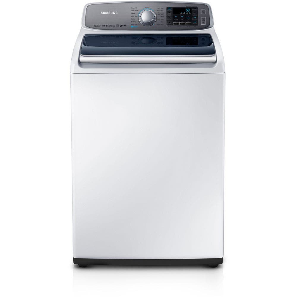 Samsung WA50F9A6DSW White