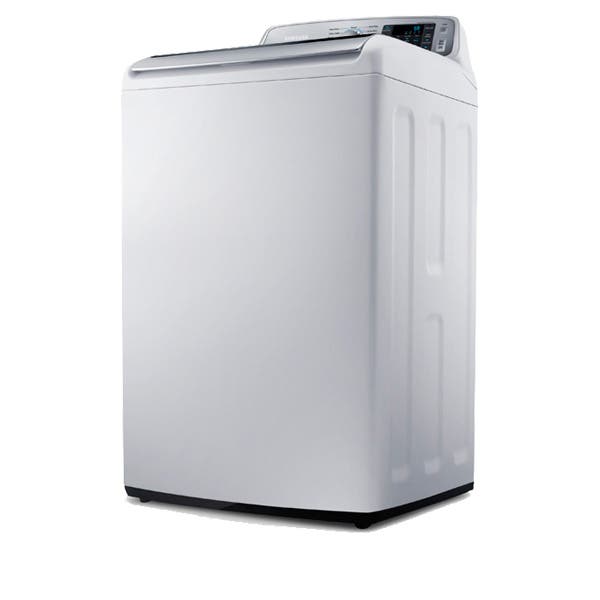 Samsung WA50F9A6DSW White