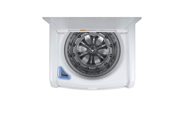 LG WT4901CW White