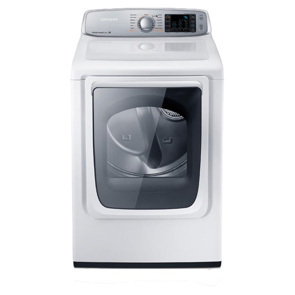 Samsung DV50F9A6EVW 27