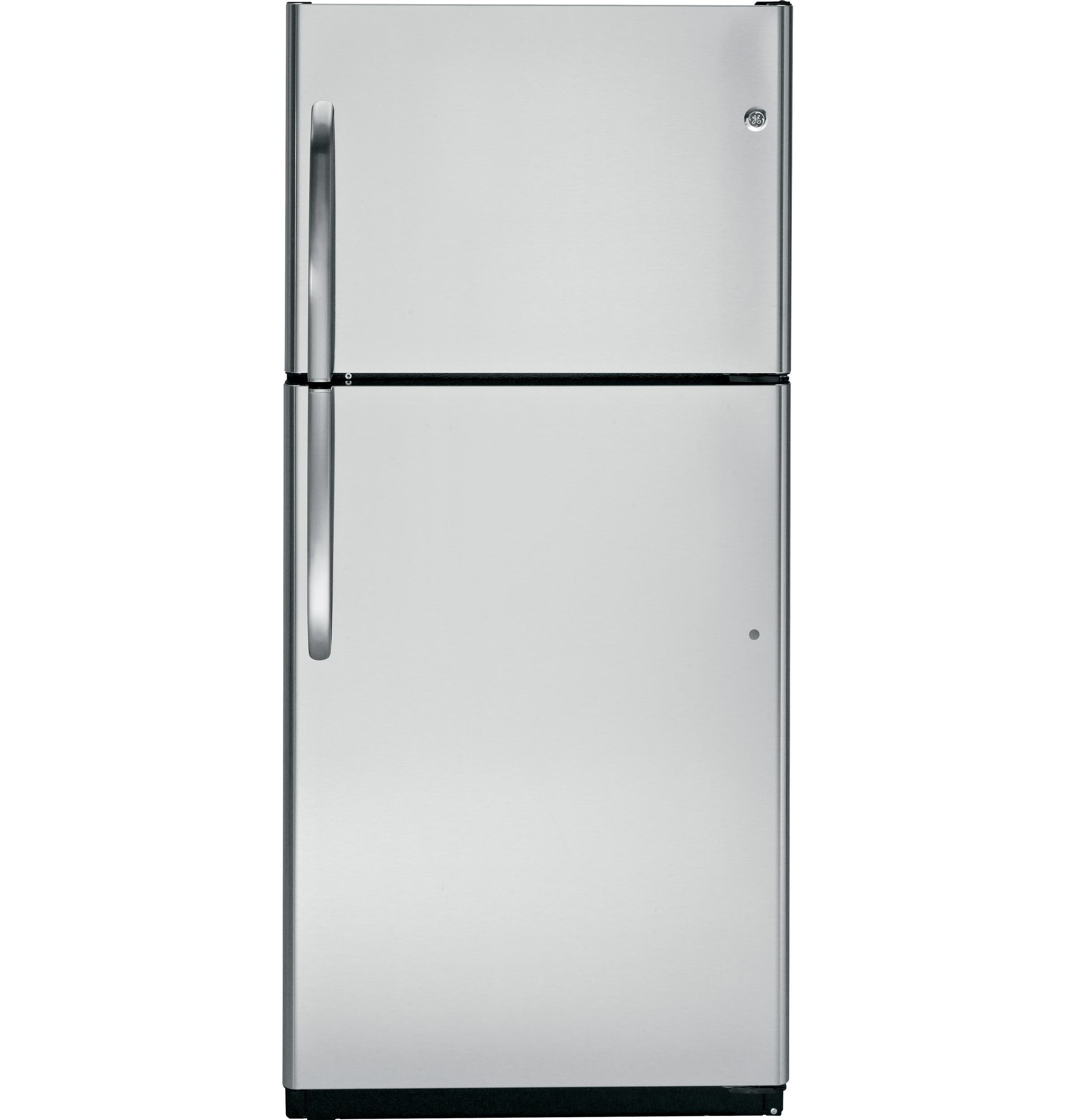 GE GTZ18IBESS Stainless Steel