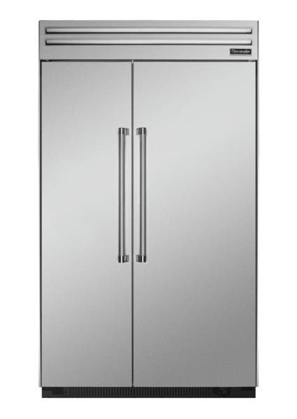 Thermador T48BR820NS Stainless Steel