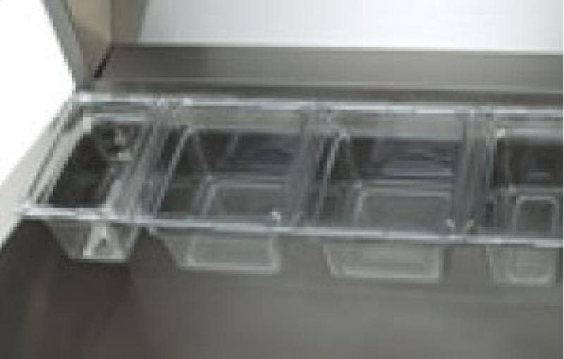 Capital Indoor 26CLRBI Stainless Steel