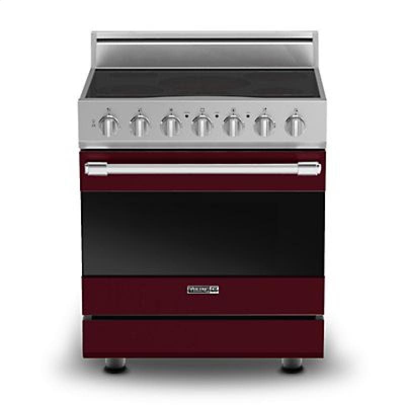Viking RDSCE2305BBU Burgundy