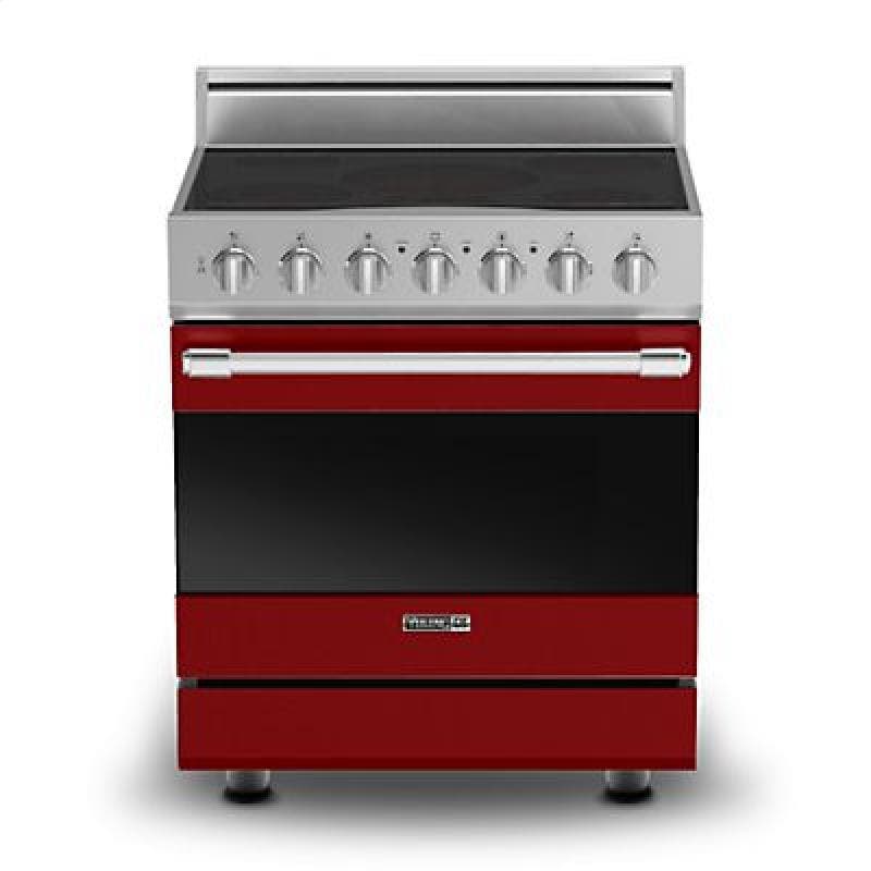 Viking RDSCE2305BAR Apple Red
