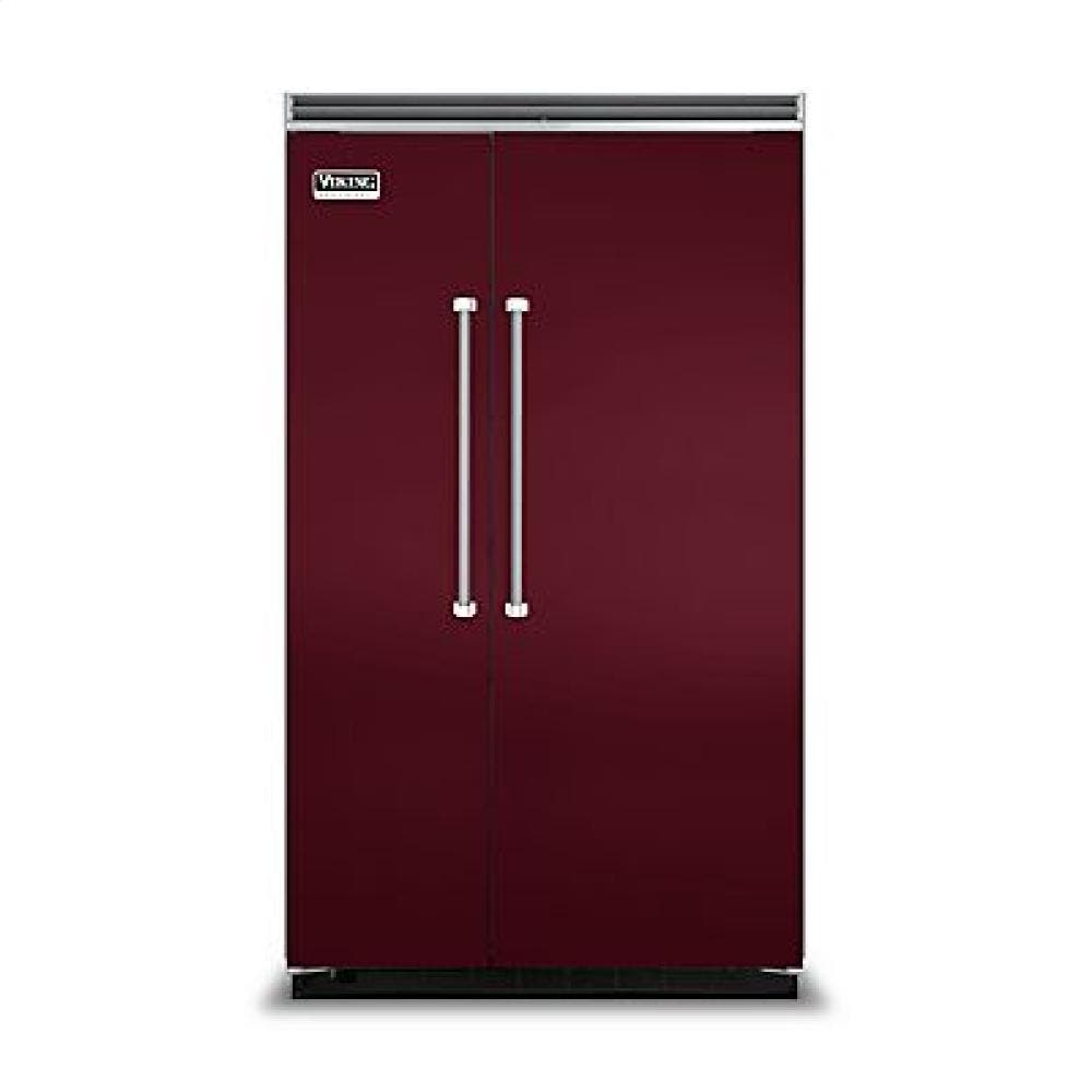 Viking VCSB5481BU Burgundy