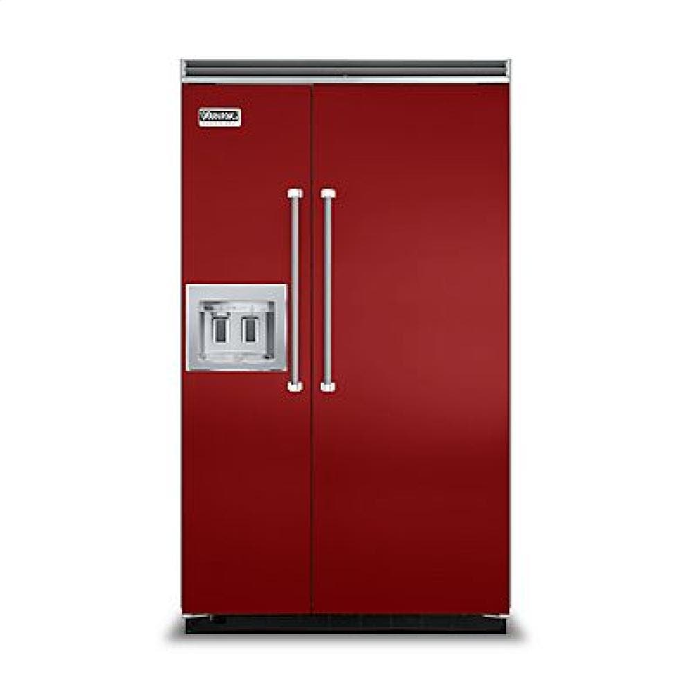 Viking VCSB5481DAR Apple Red