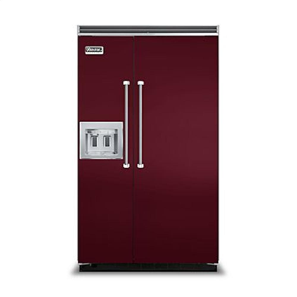 Viking VCSB5481DBU Burgundy