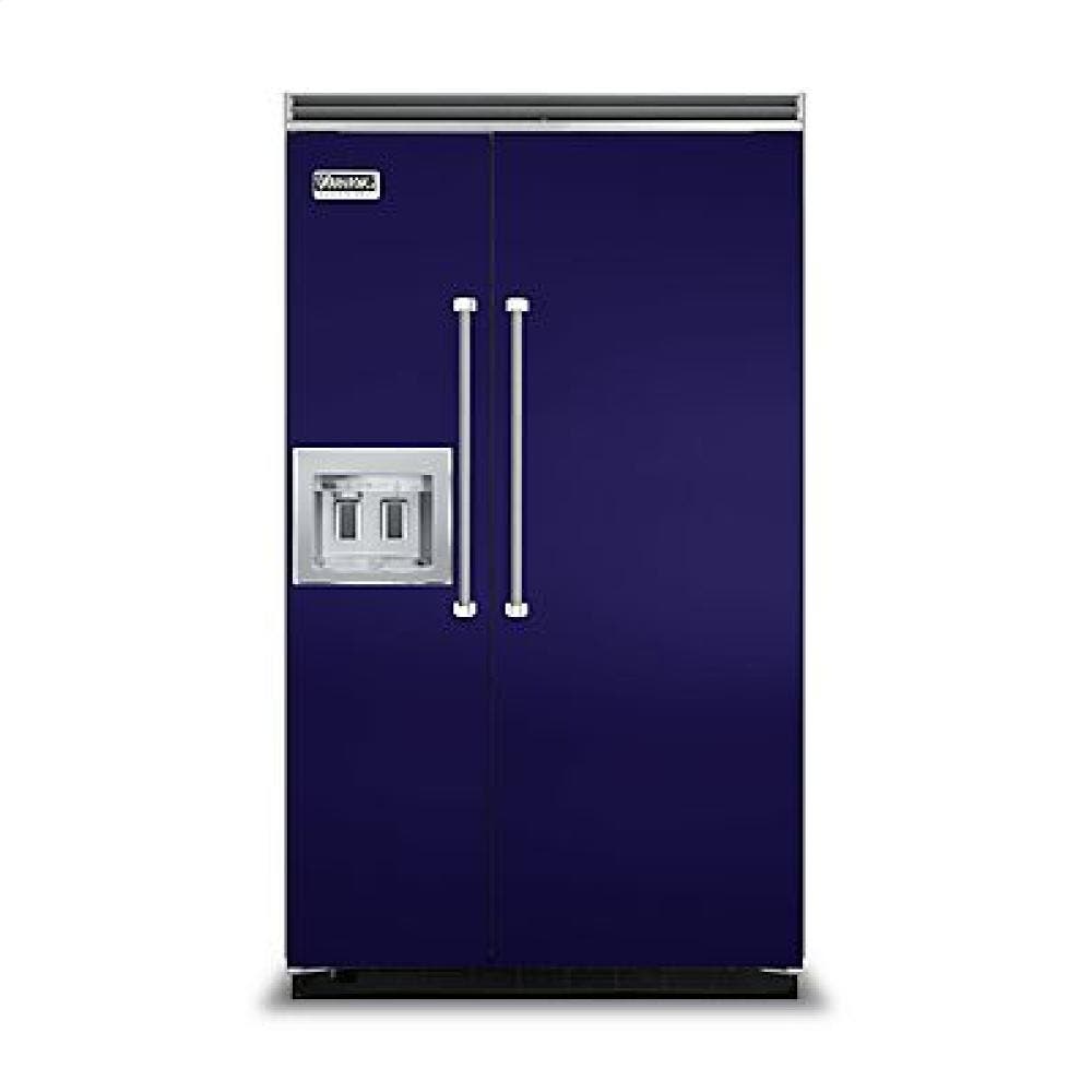 Viking VCSB5481DCB Cobalt Blue