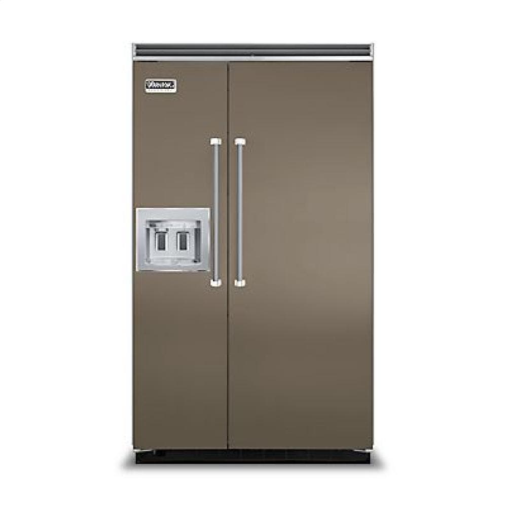 Viking VCSB5481DSG Stone Gray